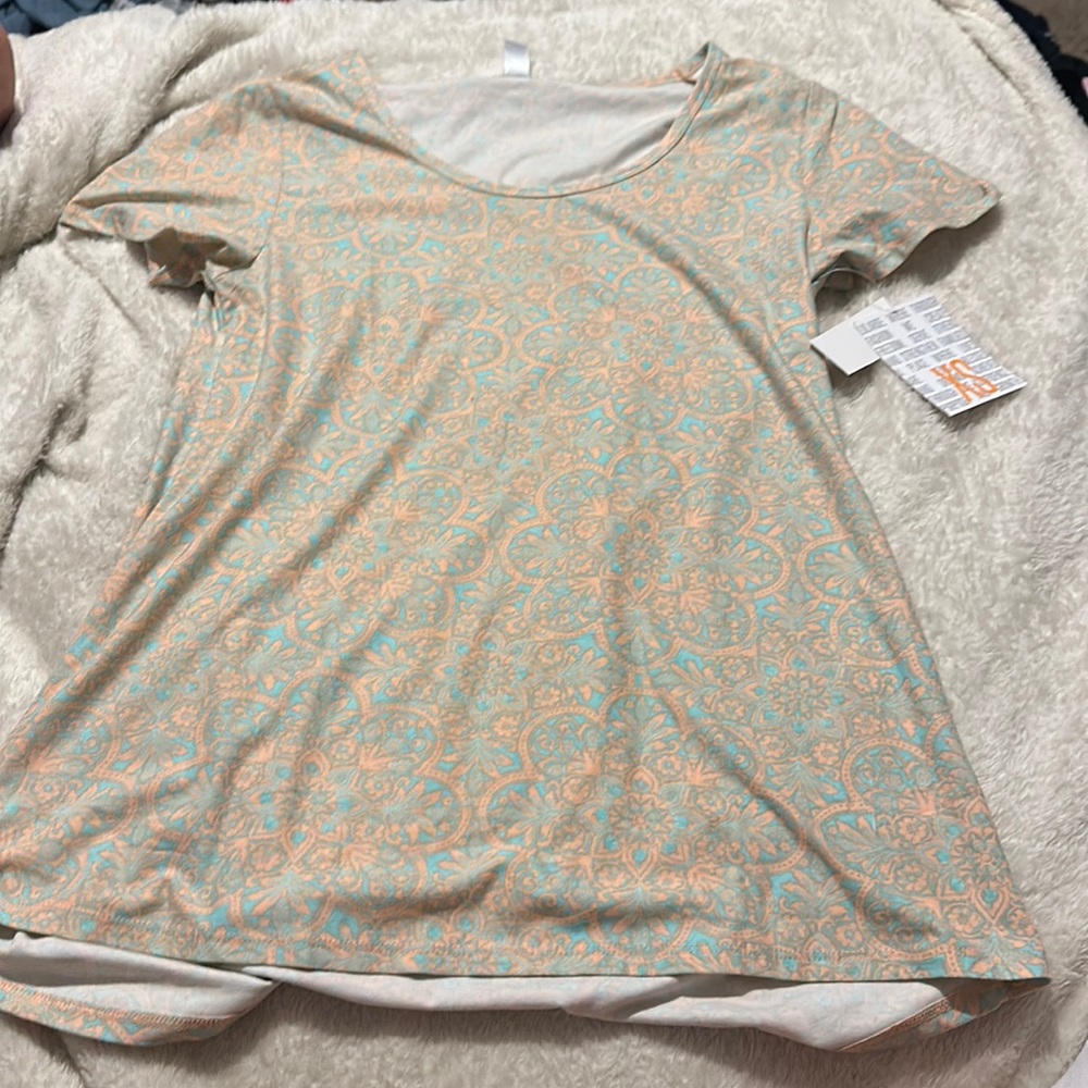 Tee Shirt